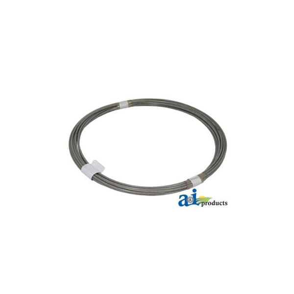Nylon Conversion Cable (25' Coil For Titan) 7.2" x7.2" x0.5"